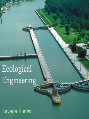 cover image of Ecological Engineering
